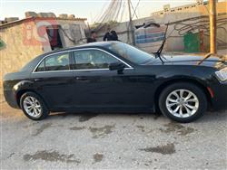 کرایسلەر 300